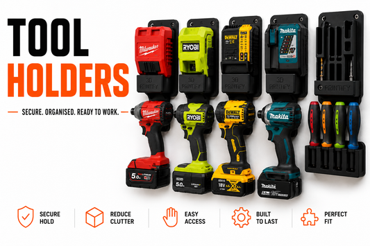 Tool Holders