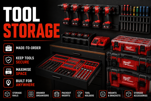 Tool Storage