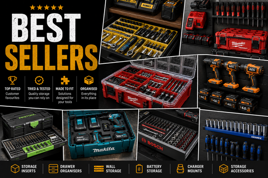 Best Sellers