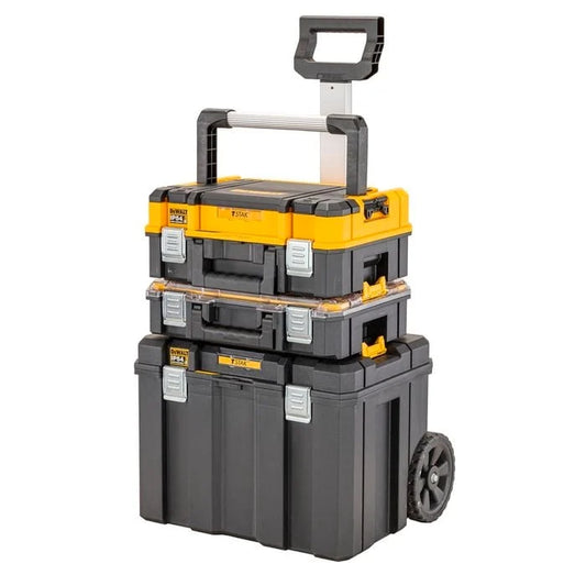 DeWALT TSTAK
