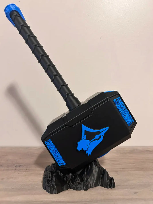 Thor's Hammer Collection