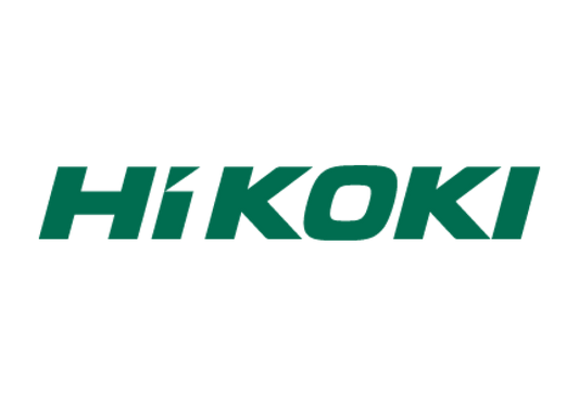 HiKOKI