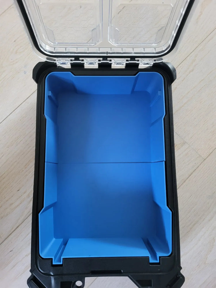 Milwaukee PACKOUT Compact Organizer Insert