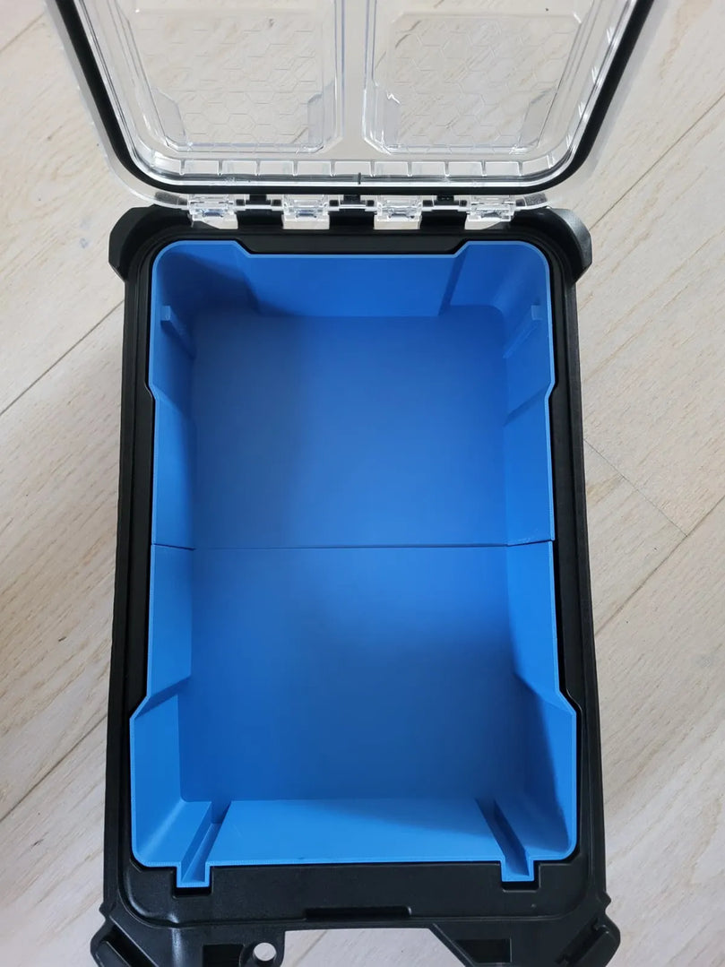 Milwaukee PACKOUT Compact Organizer Insert