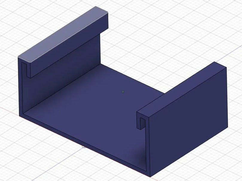 Adventure Sluice Coupler