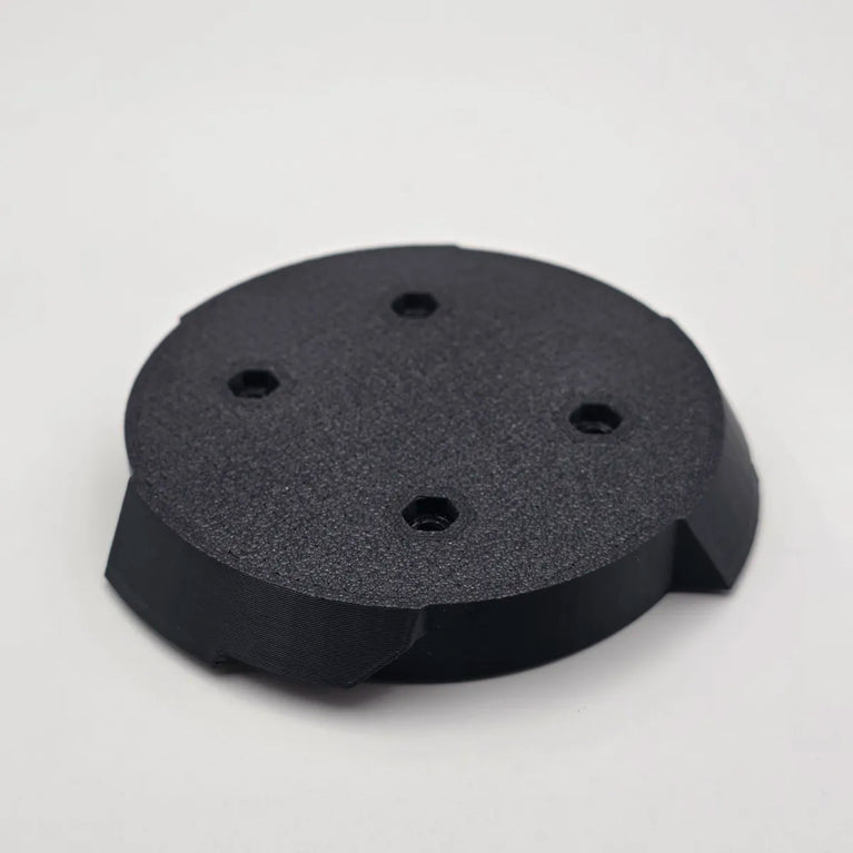 Milwaukee Twist-Lock Cleat Mount