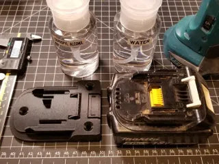 Makita Lxt 18V Tool Holder Holster