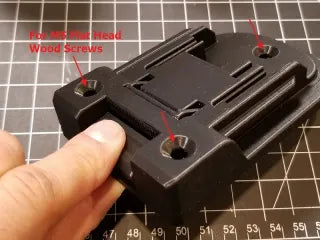 Makita Lxt 18V Tool Holder Holster