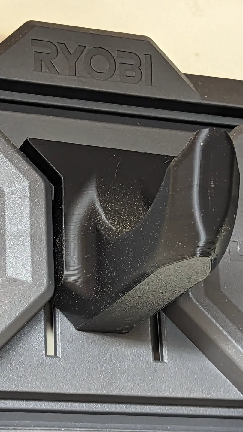 Ryobi Link 100mm Hook