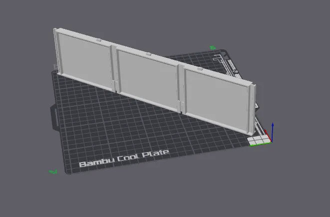 Milwaukee PACKOUT 3-Drawer Large Divider