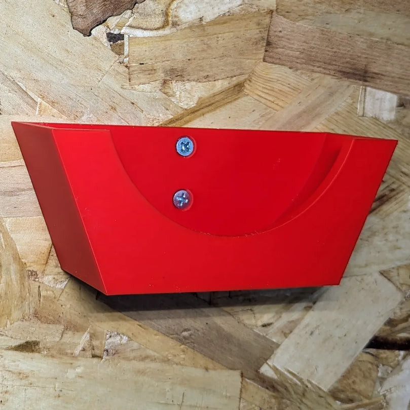 Milwaukee M18 Fuel 4.5" Angle Grinder Wall Mount