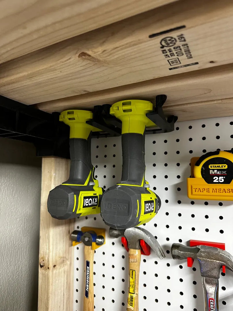 Ryobi Tool Holder (LINK)