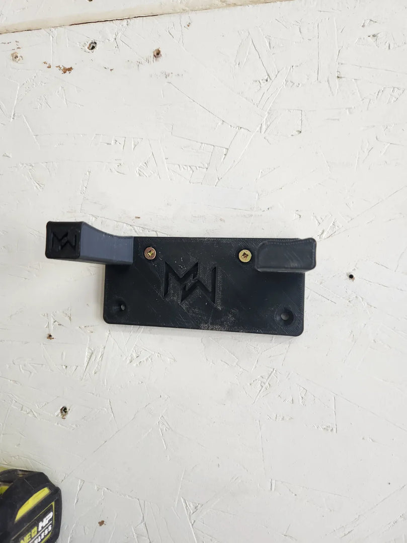 Ryobi PBLDD01/PBLID01/PCL424B Tool Mounts