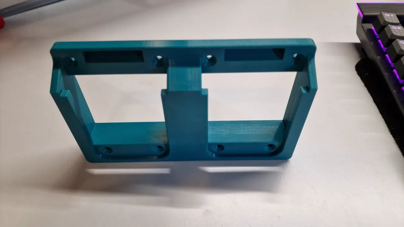 Makita 18V Duo Battery Holder