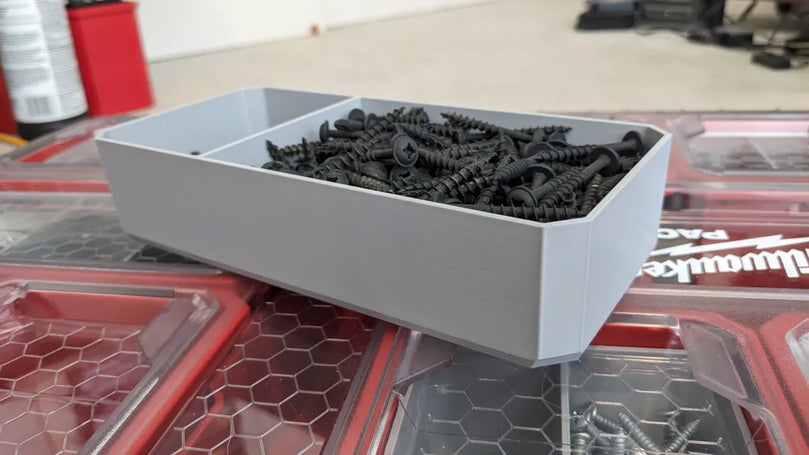 Packout Deep Bin Stacking Inserts