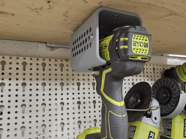 Ryobi Cordless Drill Universal Holder