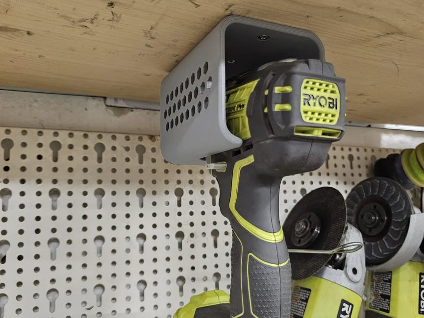 Ryobi Cordless Drill Universal Holder