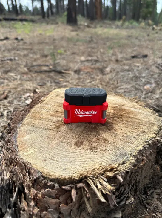 Milwaukee Style AirPod Pro Case w/ Logo