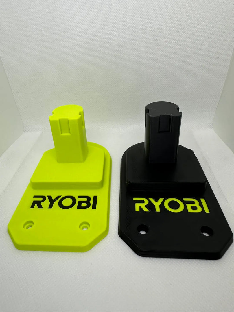 Ryobi Wall Mount Tool Holder