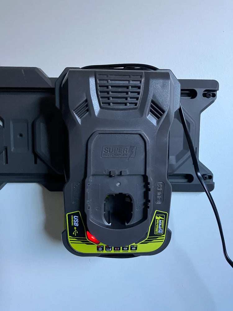 Ryobi Link 18V Fast Charger Mount