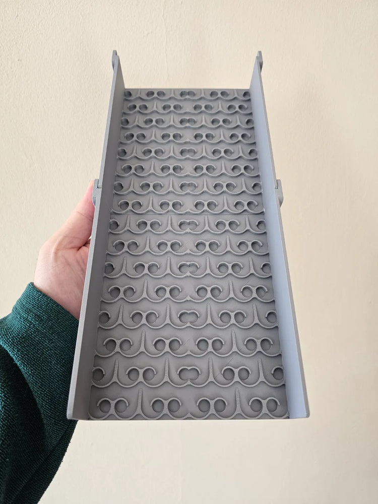 VortexMat Sluice for Gold Prospecting