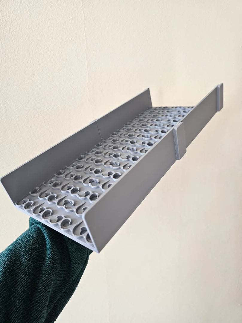 VortexMat Sluice for Gold Prospecting