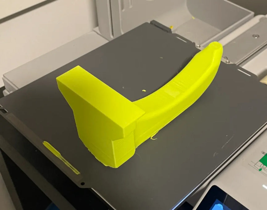 Ryobi Link 125mm Hook
