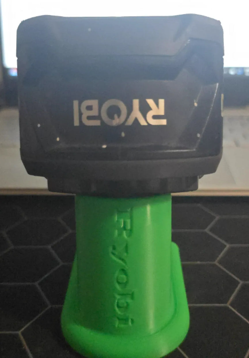 Ryobi Battery Mount
