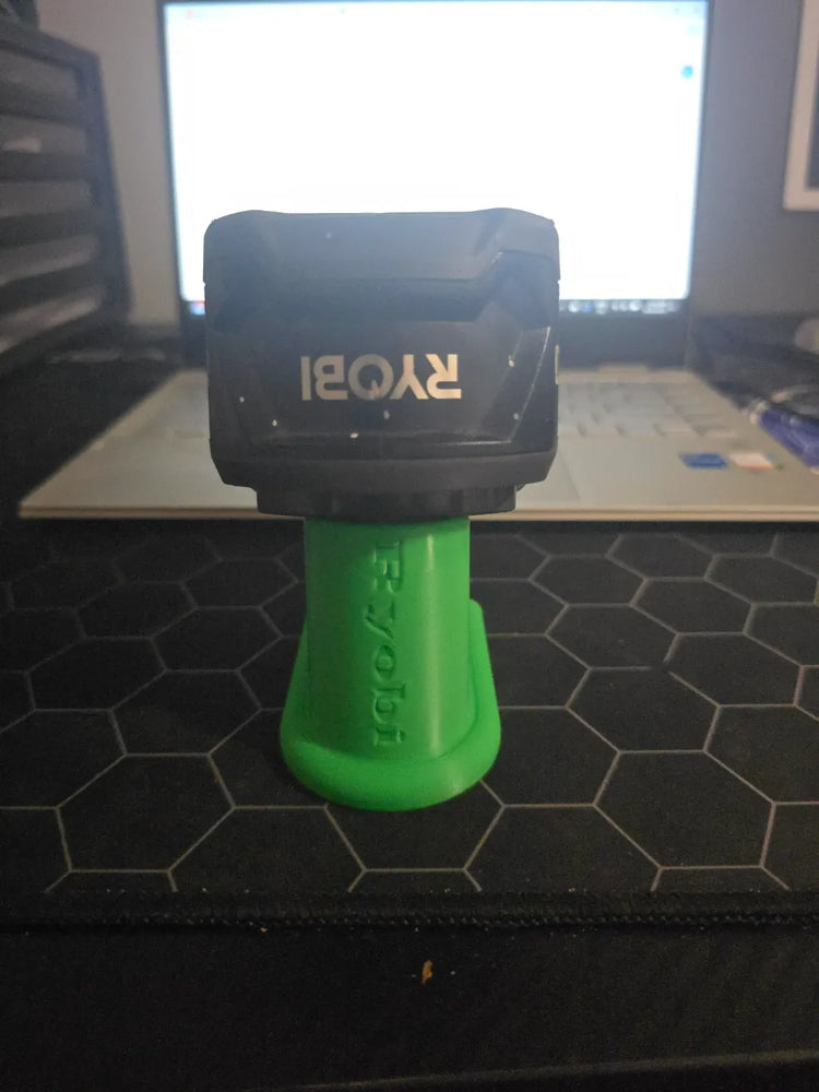 Ryobi Battery Mount