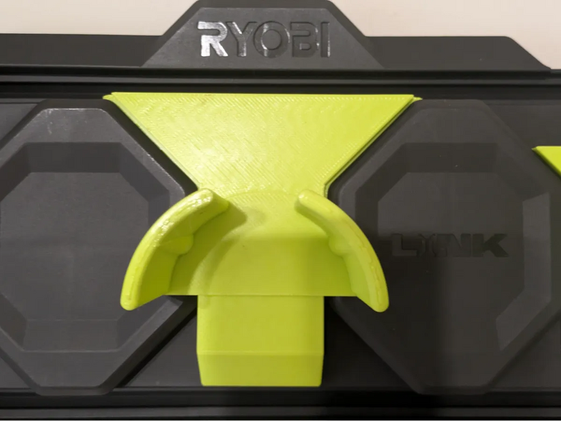 Ryobi Link Tape Gun Mount