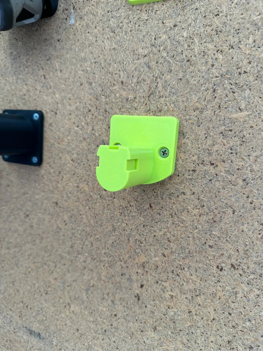 Ryobi Wall Mount Tool Holder (Insert)