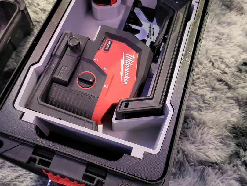 PACKOUT Ammo Can Tray for Compact Organiser