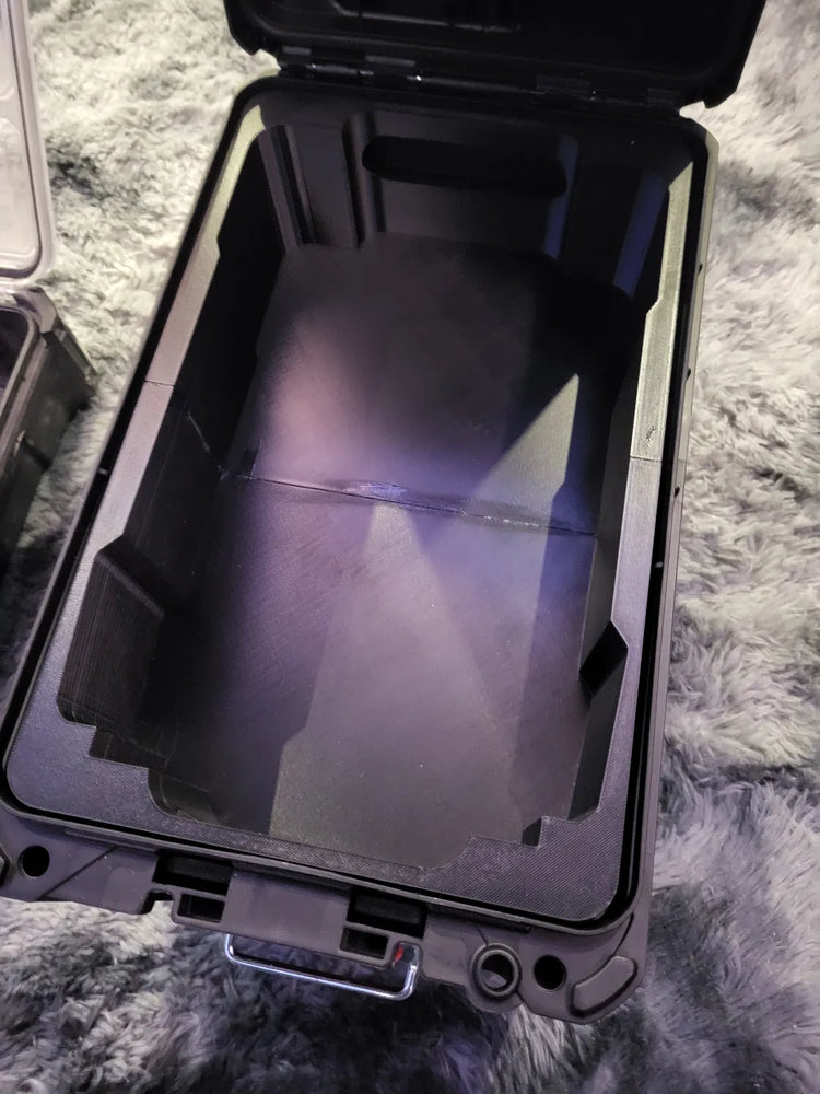 PACKOUT Ammo Can Tray for Compact Organiser