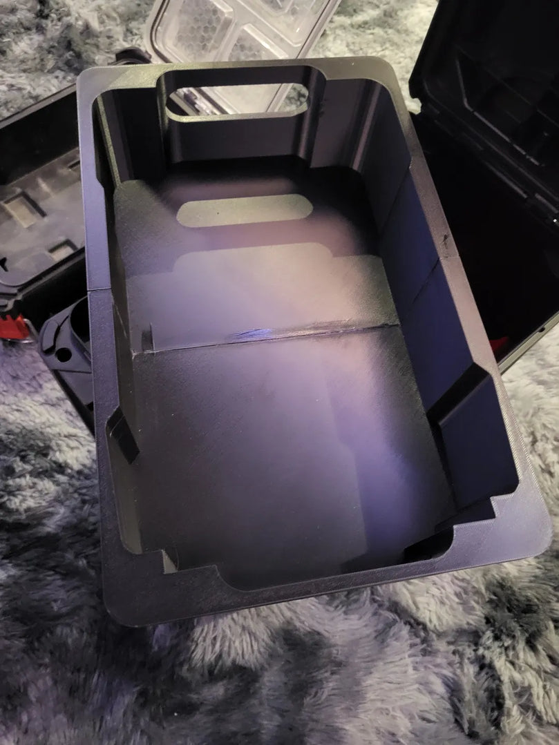 PACKOUT Ammo Can Tray for Compact Organiser