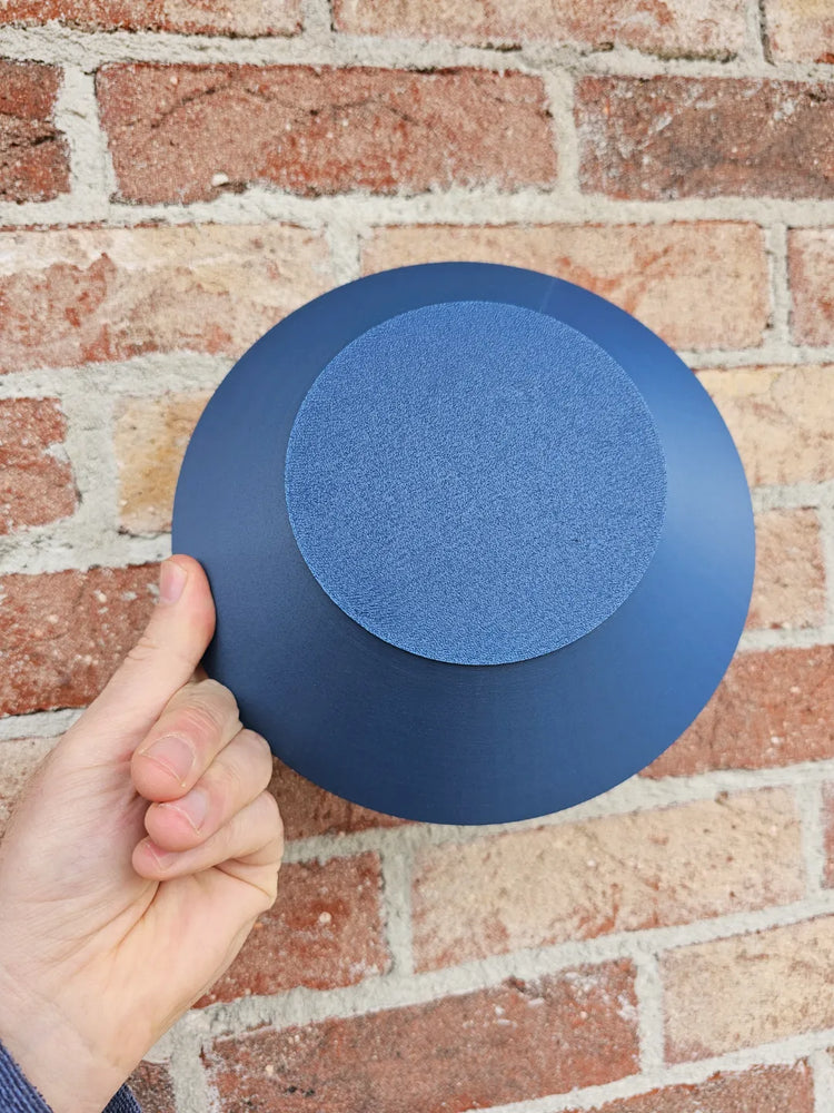 Standard Gold Pan for Prospecting