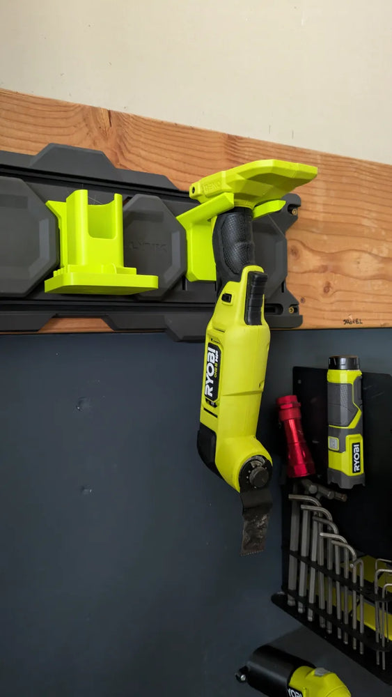 Ryobi Link Holder for Power Tools