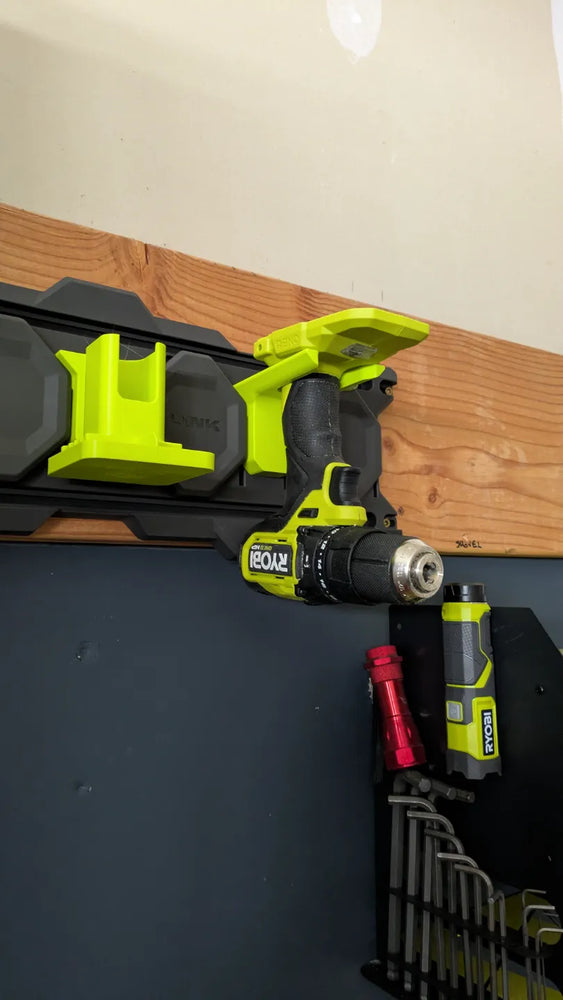 Ryobi Link Holder for Power Tools