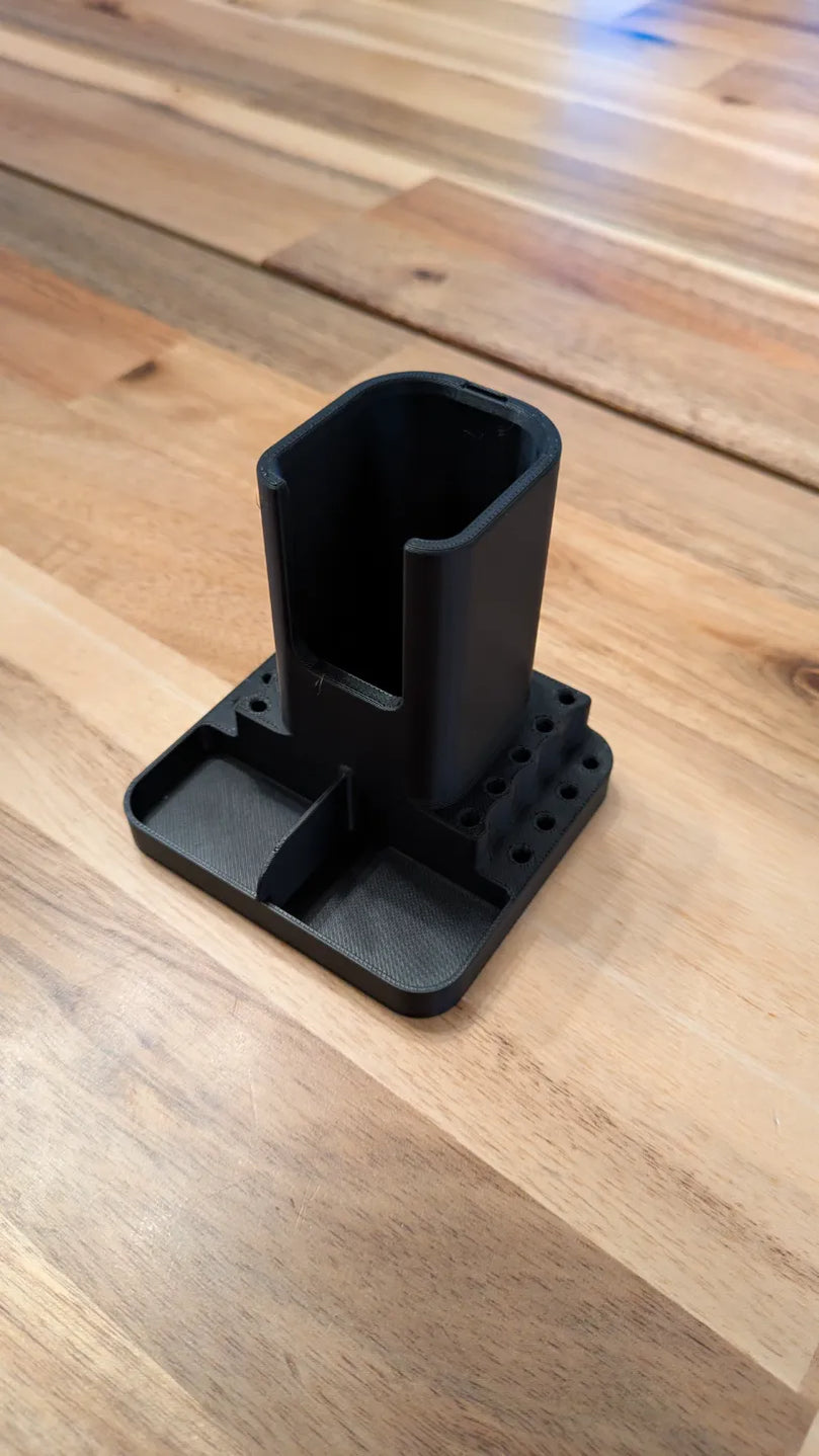 Ryobi Rotary Tool Holder (Soldering / Hot Cutter)