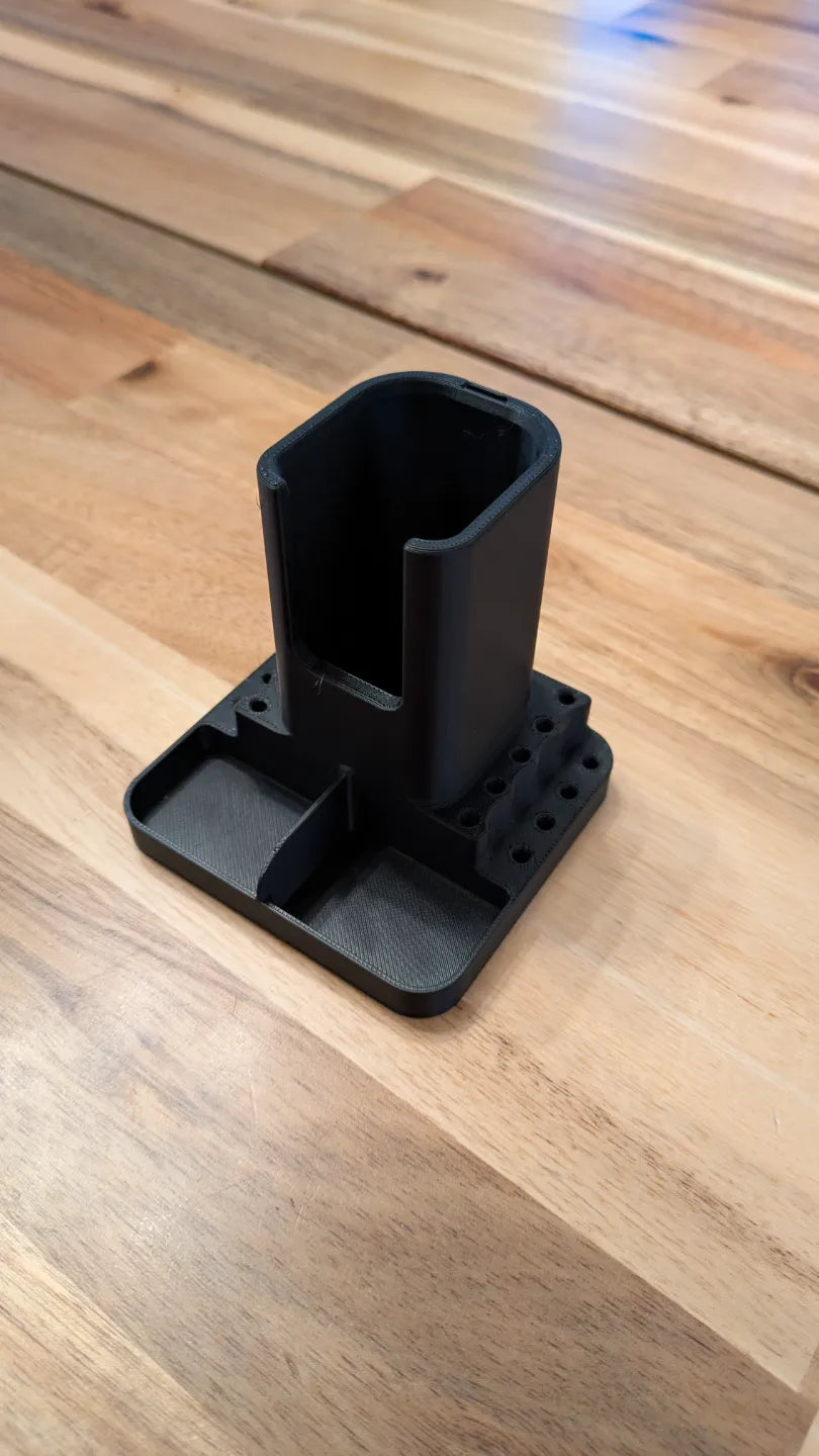 Ryobi Rotary Tool Holder (Soldering / Hot Cutter)
