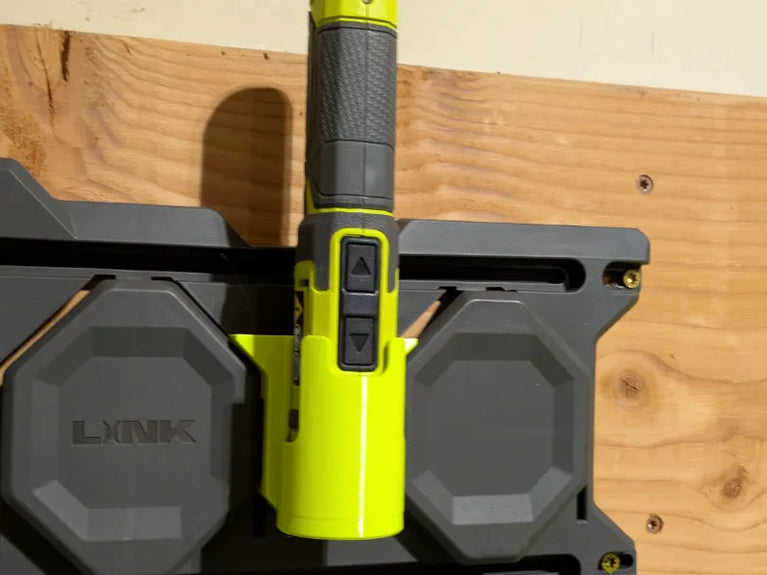 Ryobi FVD01 Electric Screwdriver LINK Holder