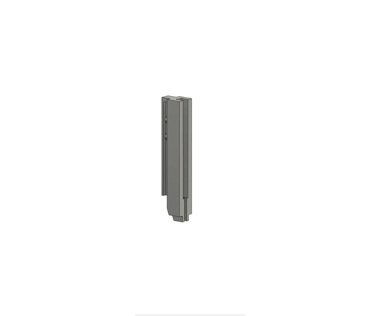 Milwaukee PACKOUT 3-Drawer Wide Divider Ends