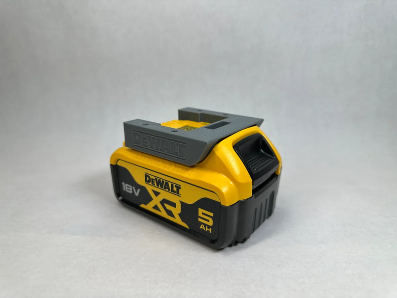 DeWalt Battery Holder