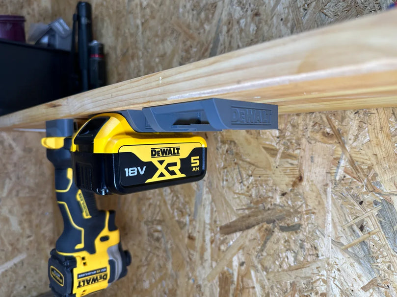 DeWalt Battery Holder