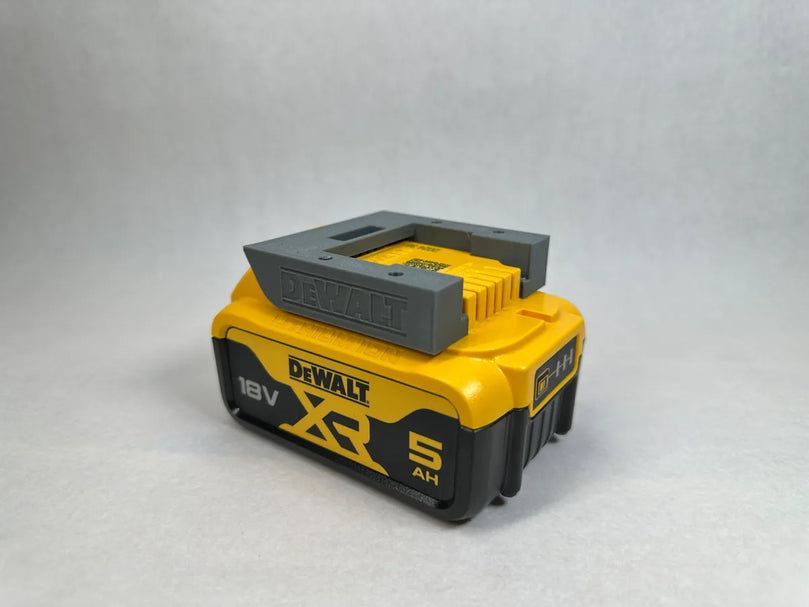 DeWalt Battery Holder