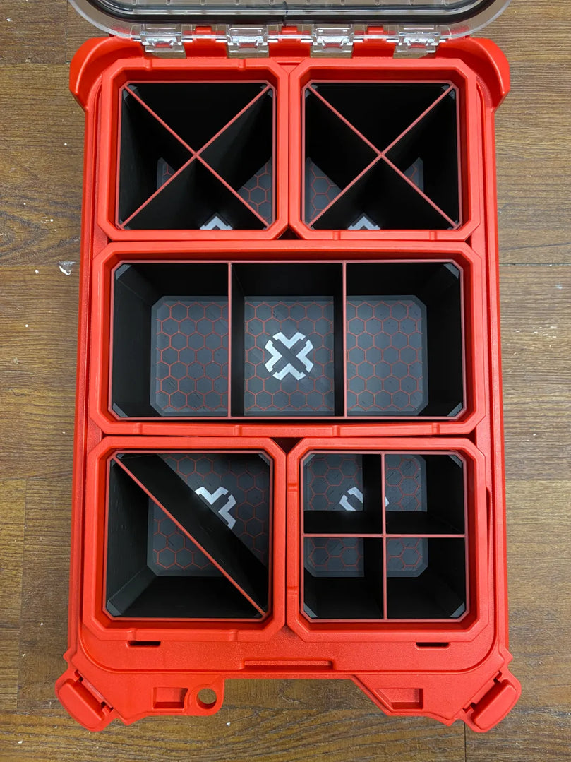Milwaukee PACKOUT Standard Organizer Inserts