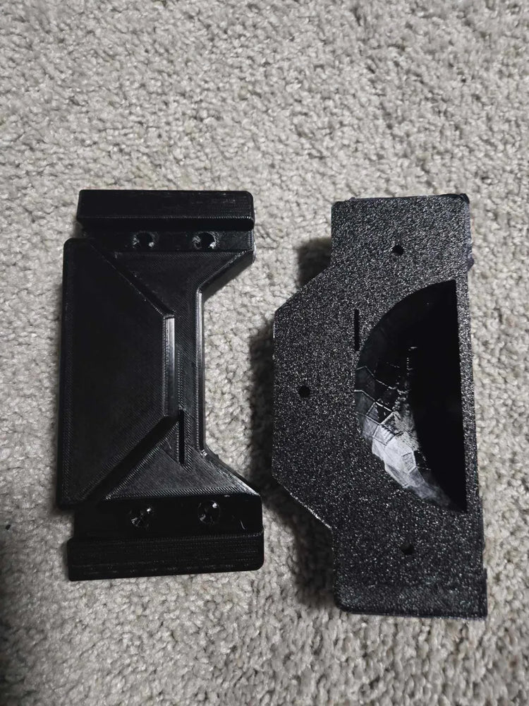 Ryobi Link Rail with Rail Ends
