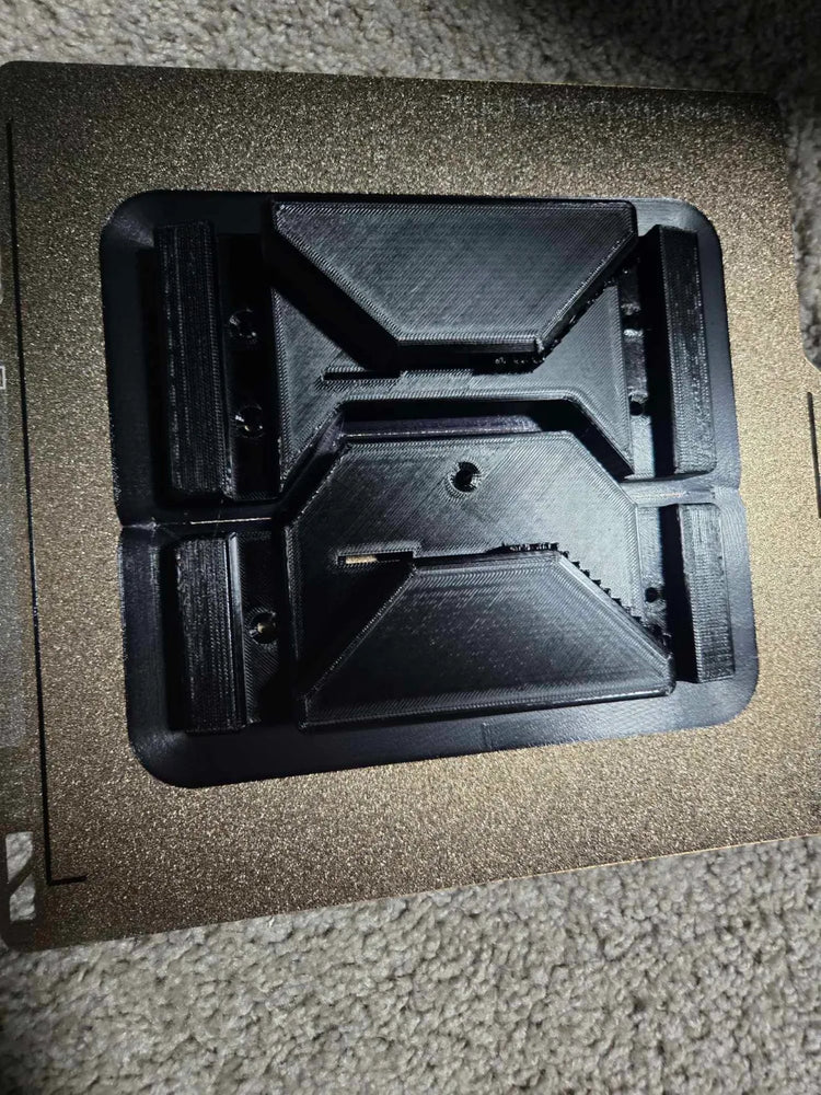 Ryobi Link Rail with Rail Ends