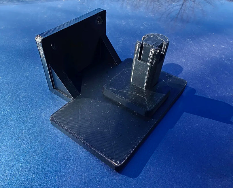Ryobi Powertool All-Purpose Mount