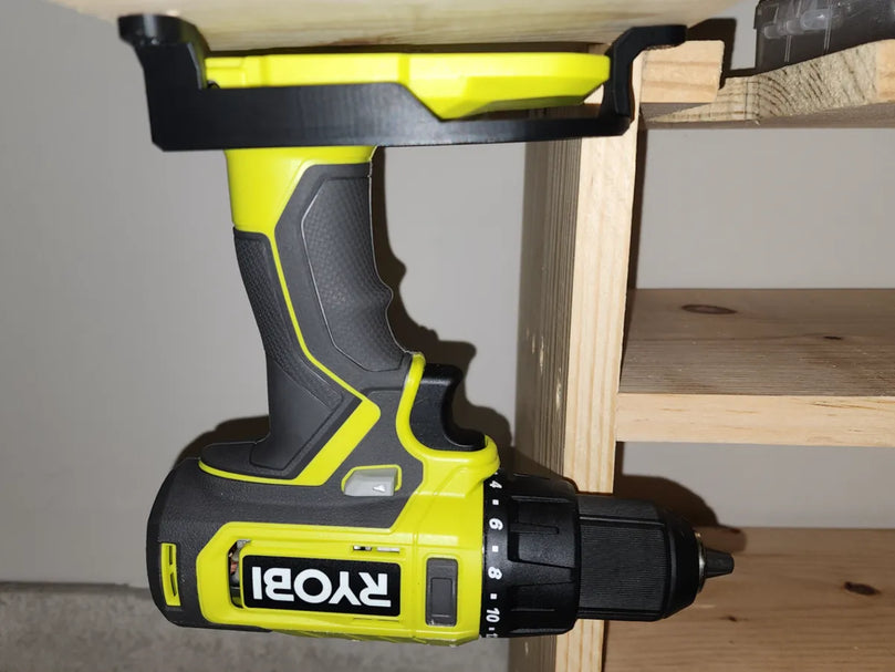 Ryobi Tool Holder