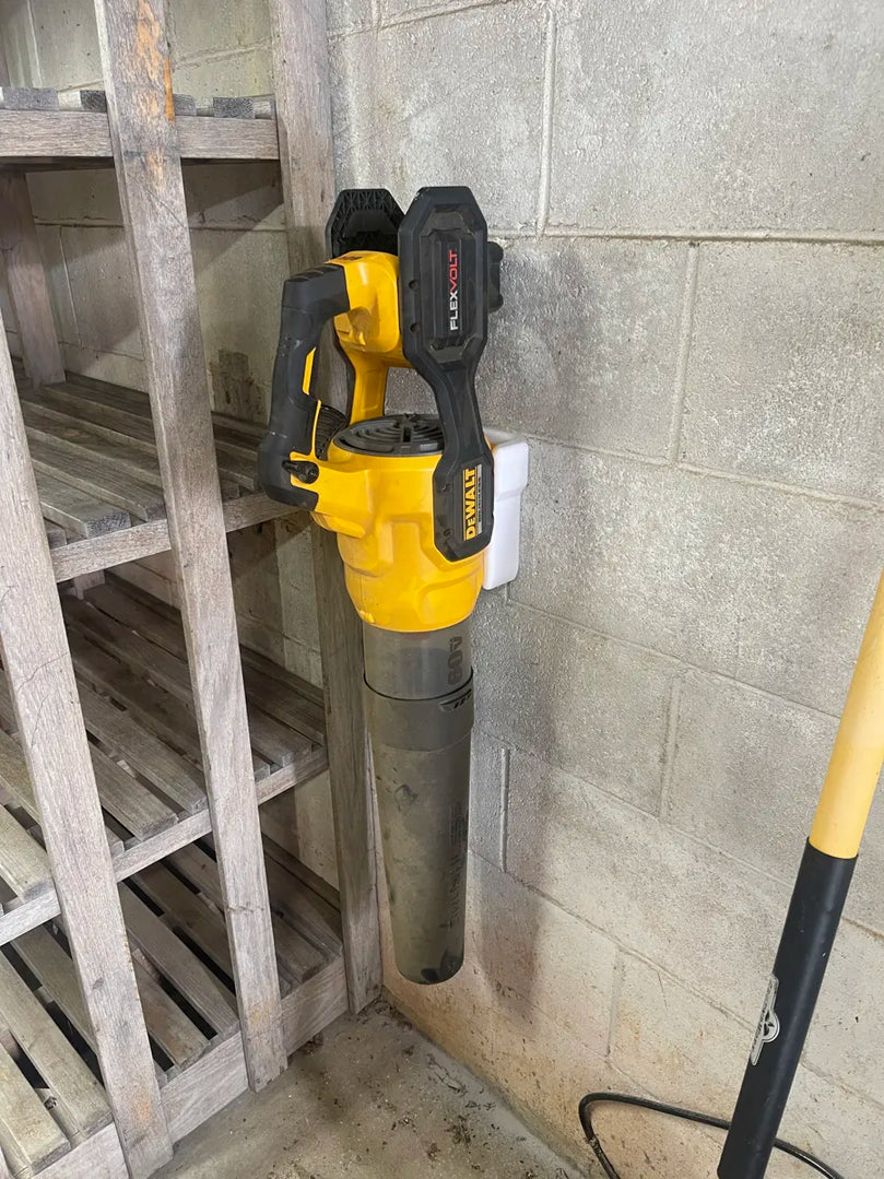 Dewalt DCBL772 Blower Wall Mount